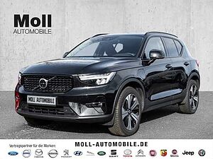 Volvo  Plus Dark Recharge Plug-In Hybrid 2WD T4 Twin Engine EU6d StandHZG Navi Leder