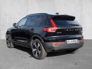 Volvo  Plus Dark Recharge Plug-In Hybrid 2WD T4 Twin Engine EU6d StandHZG Navi Leder