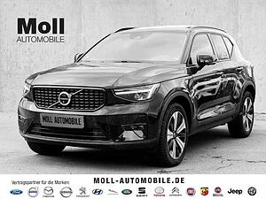 Volvo  Ultimate Dark Recharge Plug-In Hybrid 2WD T5 Twin Engine EU6d StandHZG Navi