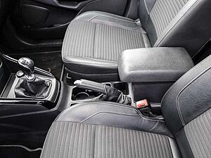 Ford  Titanium 1.5 TDCi Navi Apple CarPlay Android Auto Klimaautom WLAN Musikstreaming