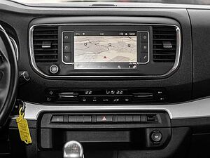 Opel  Life Edition M 2.0 D EU6d-T Navi Apple CarPlay Android Auto Mehrzonenklima