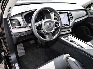 Volvo  Plus Bright AWD B5 Diesel EU6d 7-Sitzer Allrad AD StandHZG digitales Cockpit