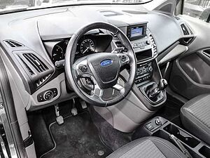 Ford  Trend 1.5 TDCi EcoBlue EU6d-T 7-Sitzer Mehrzonenklima DAB Ambiente Beleuchtung
