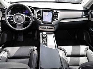 Volvo  Plus Bright AWD B5 Diesel EU6d 7-Sitzer Allrad AD StandHZG digitales Cockpit