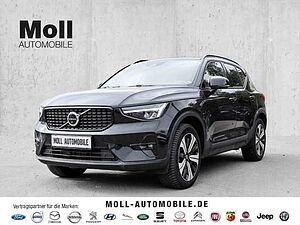 Volvo  Ultimate Dark Recharge Plug-In Hybrid 2WD T5 Twin Engine EU6d StandHZG Navi Lede